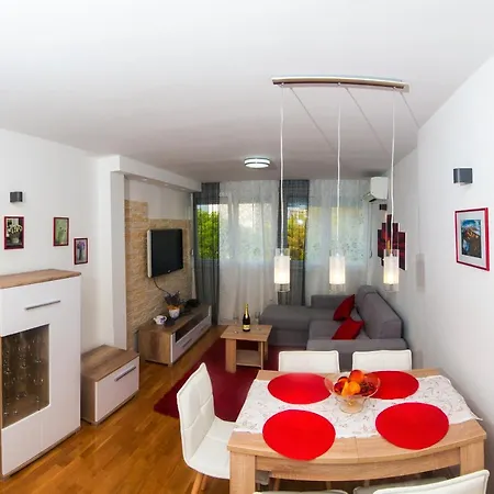 Apartament Zoi Split