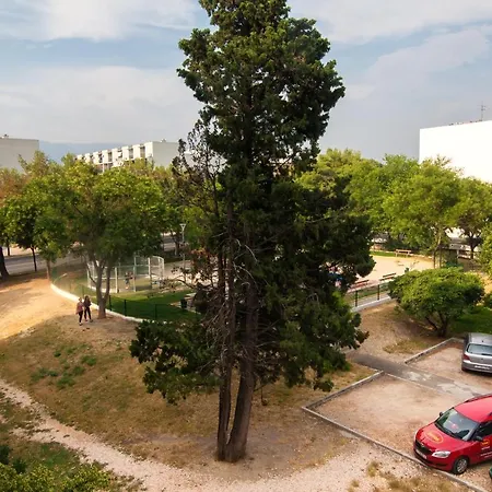 Apartament Zoi *