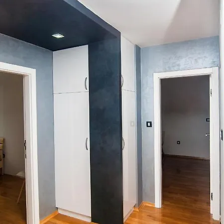 Zoi Apartament