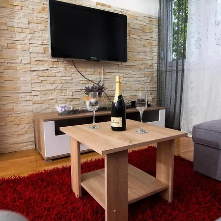 Zoi Apartament