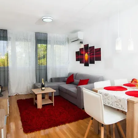 Apartamento Zoi Split