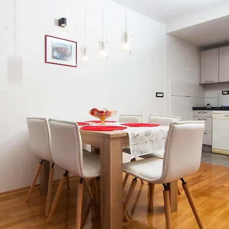 Zoi Apartamento
