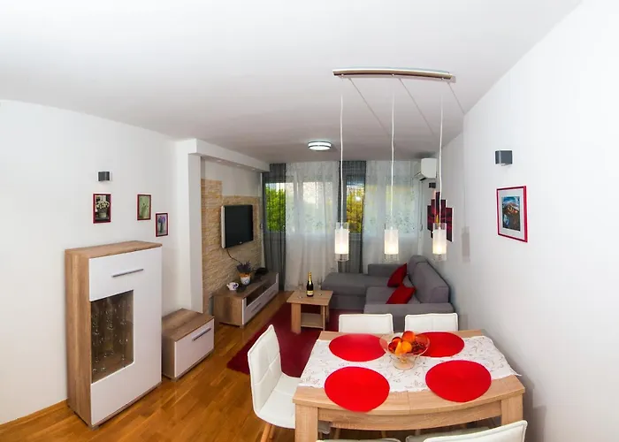 Apartament Zoi Split
