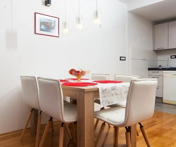 Zoi Apartament