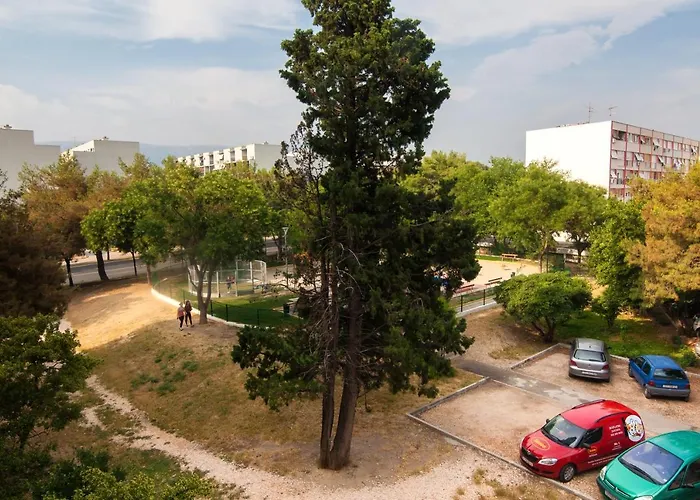 Apartament Zoi *