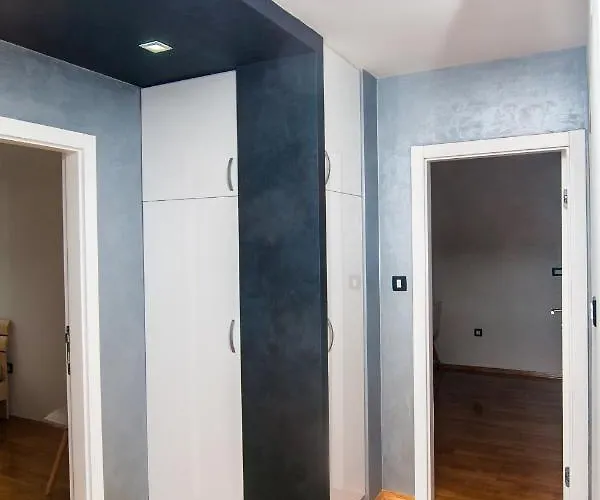 Zoi Apartament