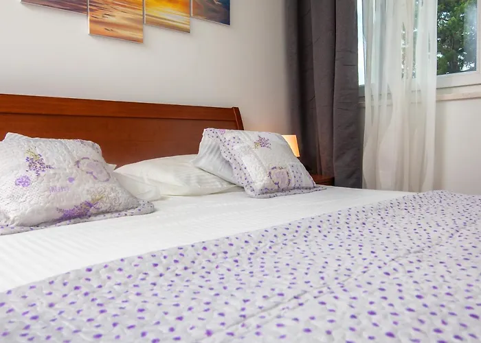 Zoi Apartament *