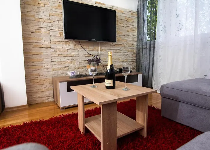 Zoi Apartament